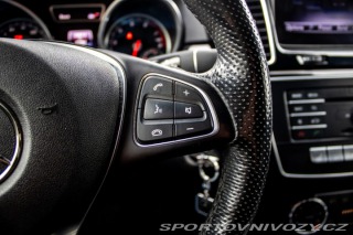 Mercedes-Benz Ostatní modely GLE Trieda 550 E 4MATIC 325kW / AJ 2018