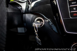 Mercedes-Benz Ostatní modely GLE Trieda 550 E 4MATIC 325kW / AJ 2018