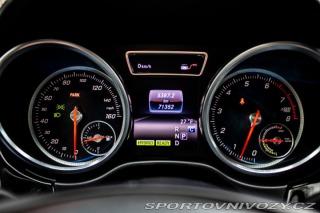 Mercedes-Benz Ostatní modely GLE Trieda 550 E 4MATIC 325kW / AJ 2018