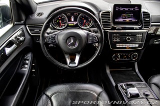 Mercedes-Benz Ostatní modely GLE Trieda 550 E 4MATIC 325kW / AJ 2018