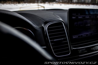 Mercedes-Benz Ostatní modely GLE Trieda 550 E 4MATIC 325kW / AJ 2018