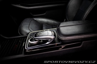 Mercedes-Benz Ostatní modely GLE Trieda 550 E 4MATIC 325kW / AJ 2018