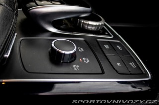 Mercedes-Benz Ostatní modely GLE Trieda 550 E 4MATIC 325kW / AJ 2018