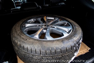 Mercedes-Benz Ostatní modely GLE Trieda 550 E 4MATIC 325kW / AJ 2018