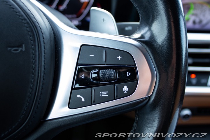 BMW 4 Gran Coupé  430i xDrive M 2022