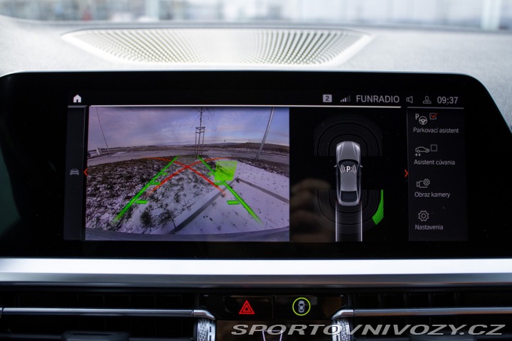 BMW 4 Gran Coupé  430i xDrive M 2022