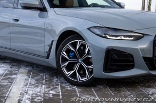 BMW 4 Gran Coupé  430i xDrive M 2022