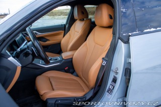 BMW 4 Gran Coupé  430i xDrive M 2022