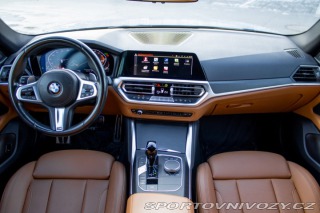 BMW 4 Gran Coupé  430i xDrive M 2022