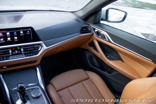 BMW 4 Gran Coupé  430i xDrive M 2022