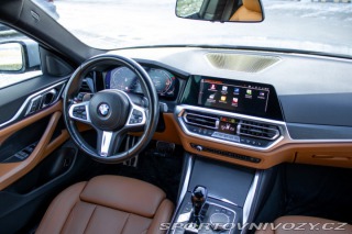 BMW 4 Gran Coupé  430i xDrive M 2022