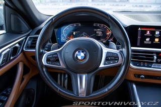 BMW 4 Gran Coupé  430i xDrive M 2022