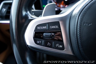 BMW 4 Gran Coupé  430i xDrive M 2022