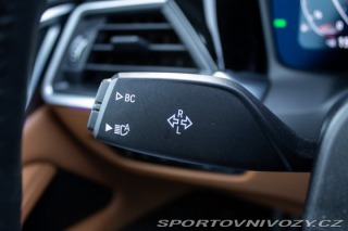 BMW 4 Gran Coupé  430i xDrive M 2022