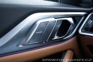 BMW 4 Gran Coupé  430i xDrive M 2022