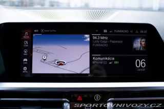 BMW 4 Gran Coupé  430i xDrive M 2022