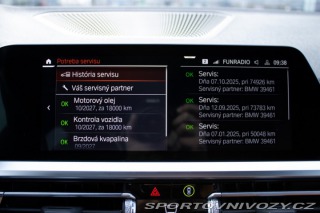 BMW 4 Gran Coupé  430i xDrive M 2022