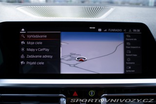 BMW 4 Gran Coupé  430i xDrive M 2022