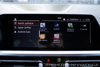 BMW 4 Gran Coupé  430i xDrive M 2022