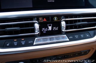 BMW 4 Gran Coupé  430i xDrive M 2022