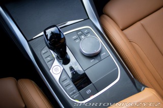 BMW 4 Gran Coupé  430i xDrive M 2022