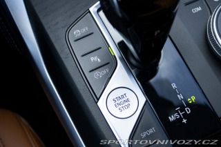 BMW 4 Gran Coupé  430i xDrive M 2022