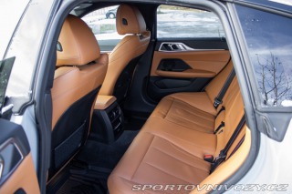 BMW 4 Gran Coupé  430i xDrive M 2022