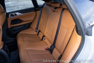 BMW 4 Gran Coupé  430i xDrive M 2022