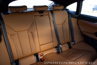 BMW 4 Gran Coupé  430i xDrive M 2022