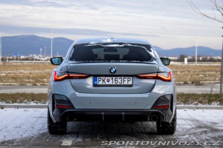 BMW 4 Gran Coupé  430i xDrive M 2022