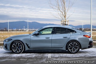 BMW 4 Gran Coupé  430i xDrive M 2022