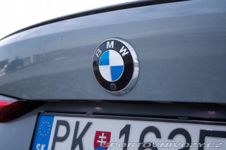BMW 4 Gran Coupé  430i xDrive M 2022
