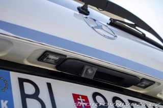 Mercedes-Benz Ostatní modely ML L  63 AMG, 430kW PERFORMA 2012