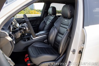 Mercedes-Benz Ostatní modely ML L  63 AMG, 430kW PERFORMA 2012