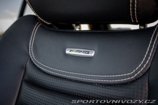 Mercedes-Benz Ostatní modely ML L  63 AMG, 430kW PERFORMA 2012