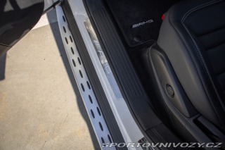 Mercedes-Benz Ostatní modely ML L  63 AMG, 430kW PERFORMA 2012