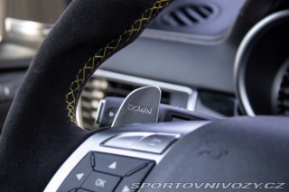 Mercedes-Benz Ostatní modely ML L  63 AMG, 430kW PERFORMA 2012