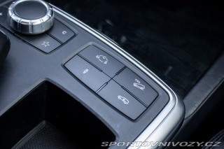 Mercedes-Benz Ostatní modely ML L  63 AMG, 430kW PERFORMA 2012