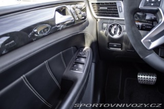 Mercedes-Benz Ostatní modely ML L  63 AMG, 430kW PERFORMA 2012