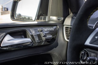 Mercedes-Benz Ostatní modely ML L  63 AMG, 430kW PERFORMA 2012