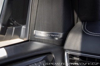 Mercedes-Benz Ostatní modely ML L  63 AMG, 430kW PERFORMA 2012