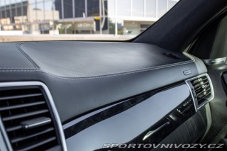 Mercedes-Benz Ostatní modely ML L  63 AMG, 430kW PERFORMA 2012