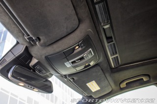 Mercedes-Benz Ostatní modely ML L  63 AMG, 430kW PERFORMA 2012