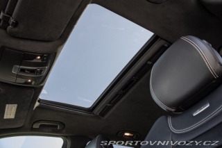 Mercedes-Benz Ostatní modely ML L  63 AMG, 430kW PERFORMA 2012