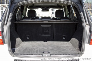 Mercedes-Benz Ostatní modely ML L  63 AMG, 430kW PERFORMA 2012