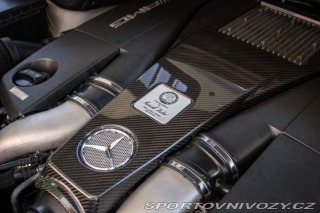 Mercedes-Benz Ostatní modely ML L  63 AMG, 430kW PERFORMA 2012