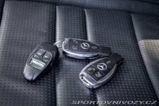 Mercedes-Benz Ostatní modely ML L  63 AMG, 430kW PERFORMA 2012