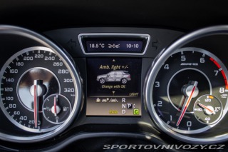 Mercedes-Benz Ostatní modely ML L  63 AMG, 430kW PERFORMA 2012