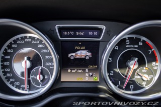 Mercedes-Benz Ostatní modely ML L  63 AMG, 430kW PERFORMA 2012