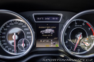 Mercedes-Benz Ostatní modely ML L  63 AMG, 430kW PERFORMA 2012